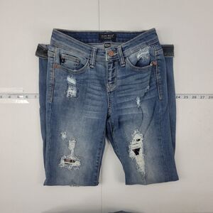 Judy‎ Blue jeans skinny fit 0/24 denim 3117 women's